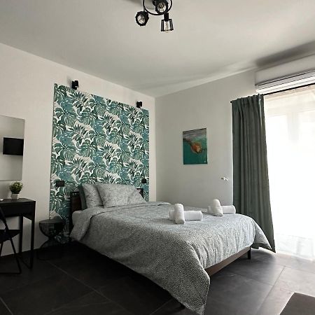 Olinad Rooms Castelbuono  Exterior photo