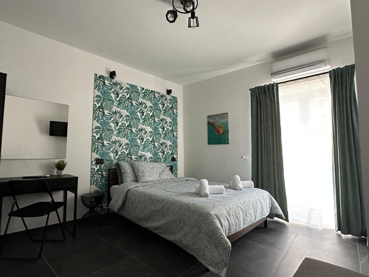 Olinad Rooms Castelbuono  Exterior photo