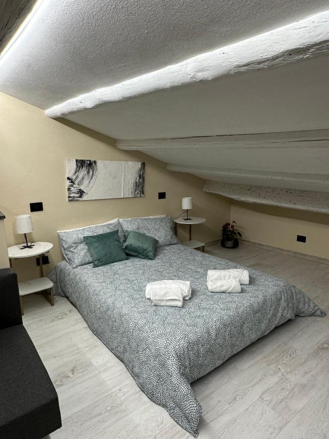 Olinad Rooms Castelbuono  Exterior photo