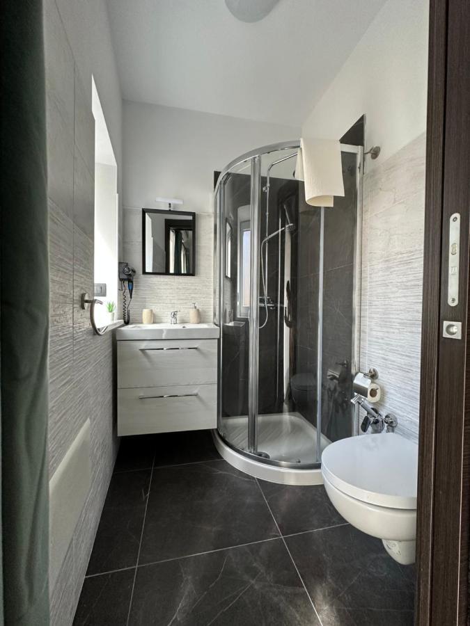 Olinad Rooms Castelbuono  Exterior photo