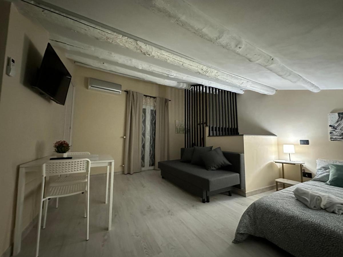 Olinad Rooms Castelbuono  Exterior photo