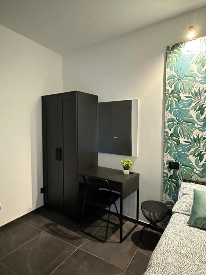 Olinad Rooms Castelbuono  Exterior photo