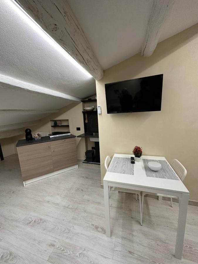Olinad Rooms Castelbuono  Exterior photo