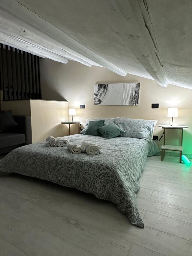 Olinad Rooms Castelbuono  Exterior photo