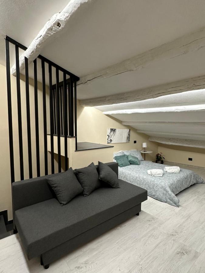 Olinad Rooms Castelbuono  Exterior photo