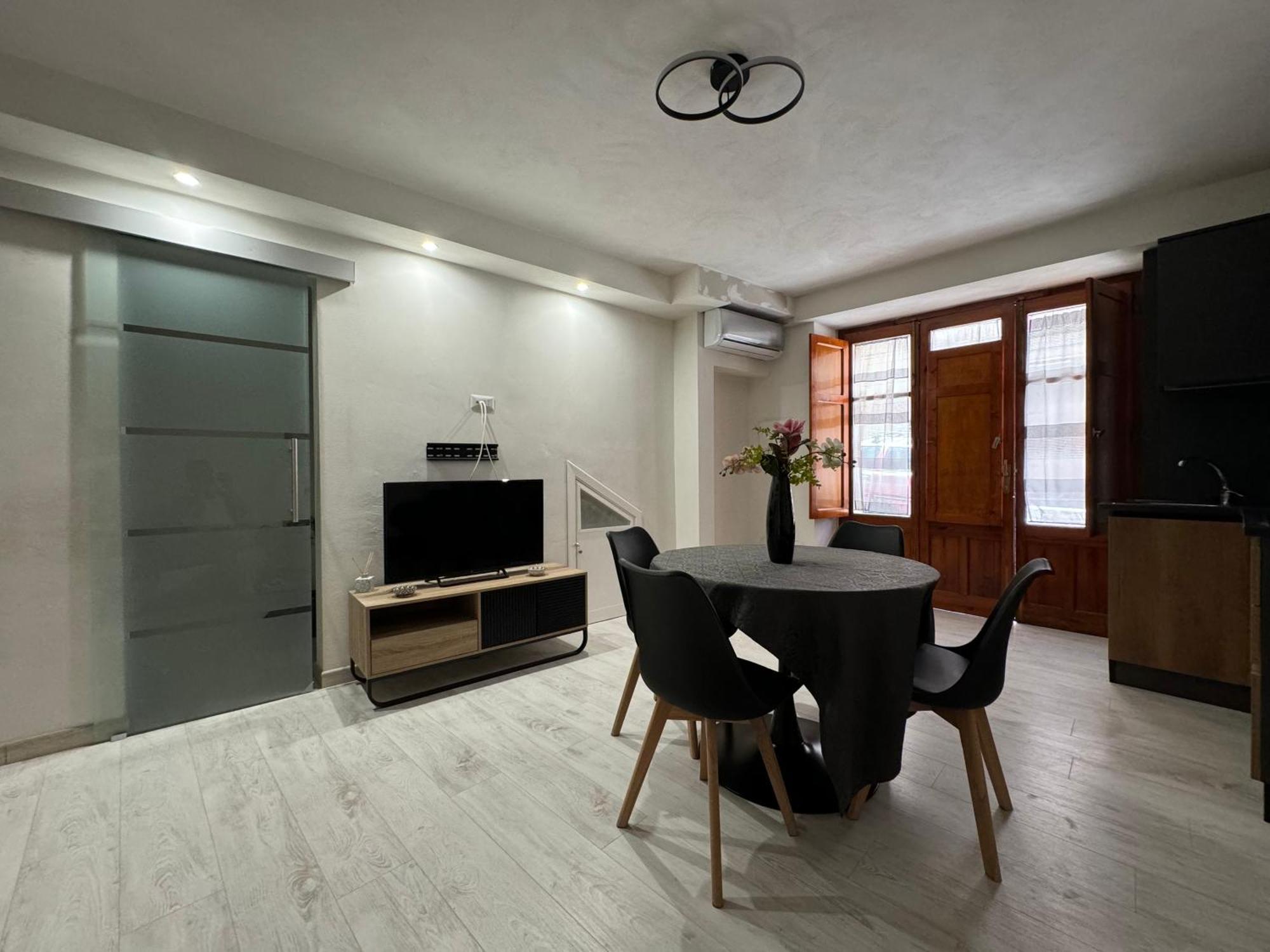 Olinad Rooms Castelbuono  Exterior photo