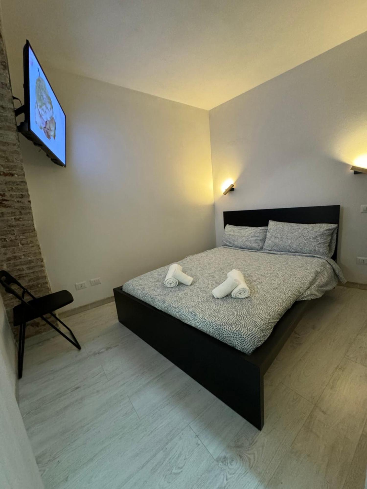 Olinad Rooms Castelbuono  Exterior photo