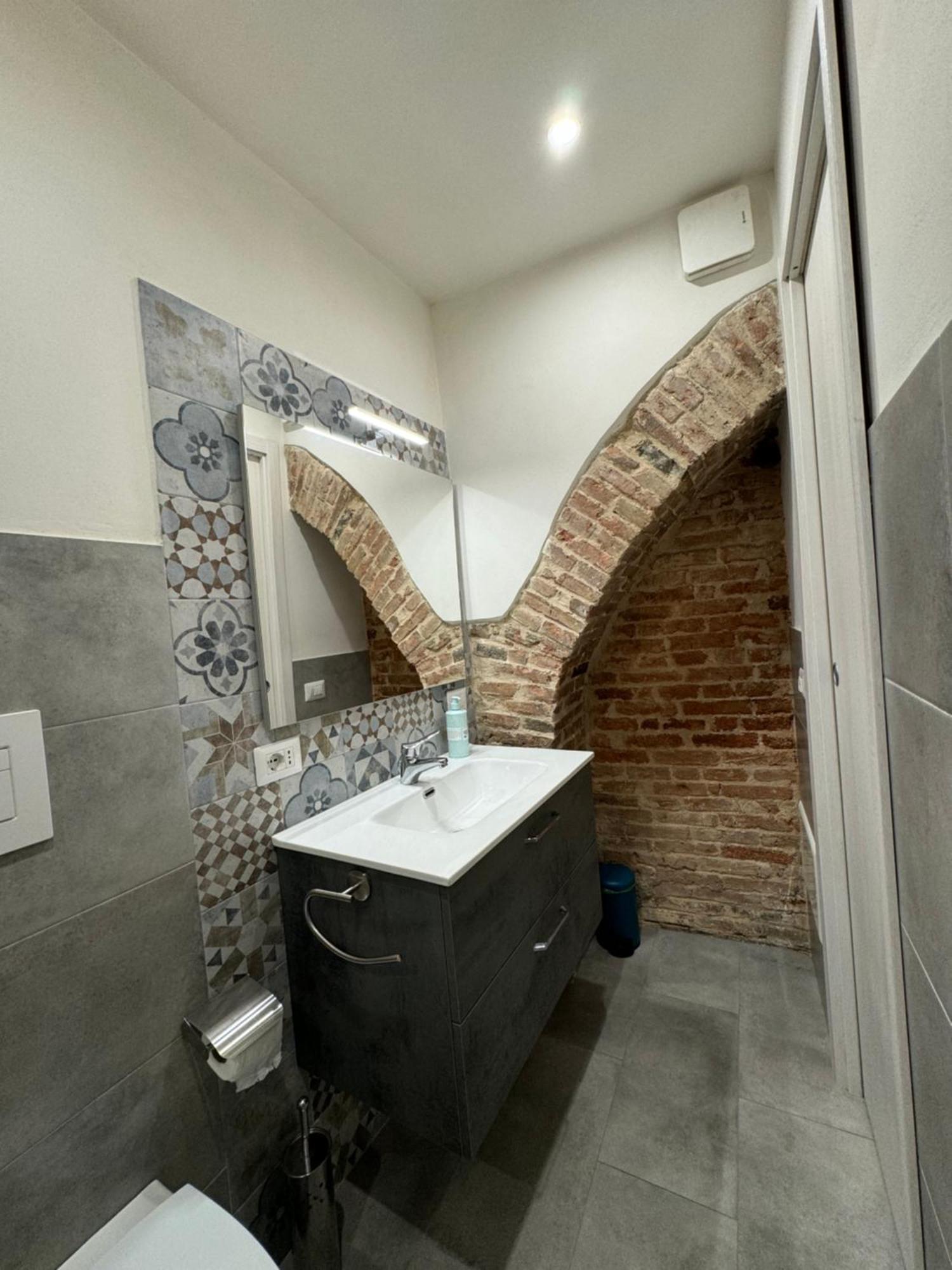 Olinad Rooms Castelbuono  Exterior photo