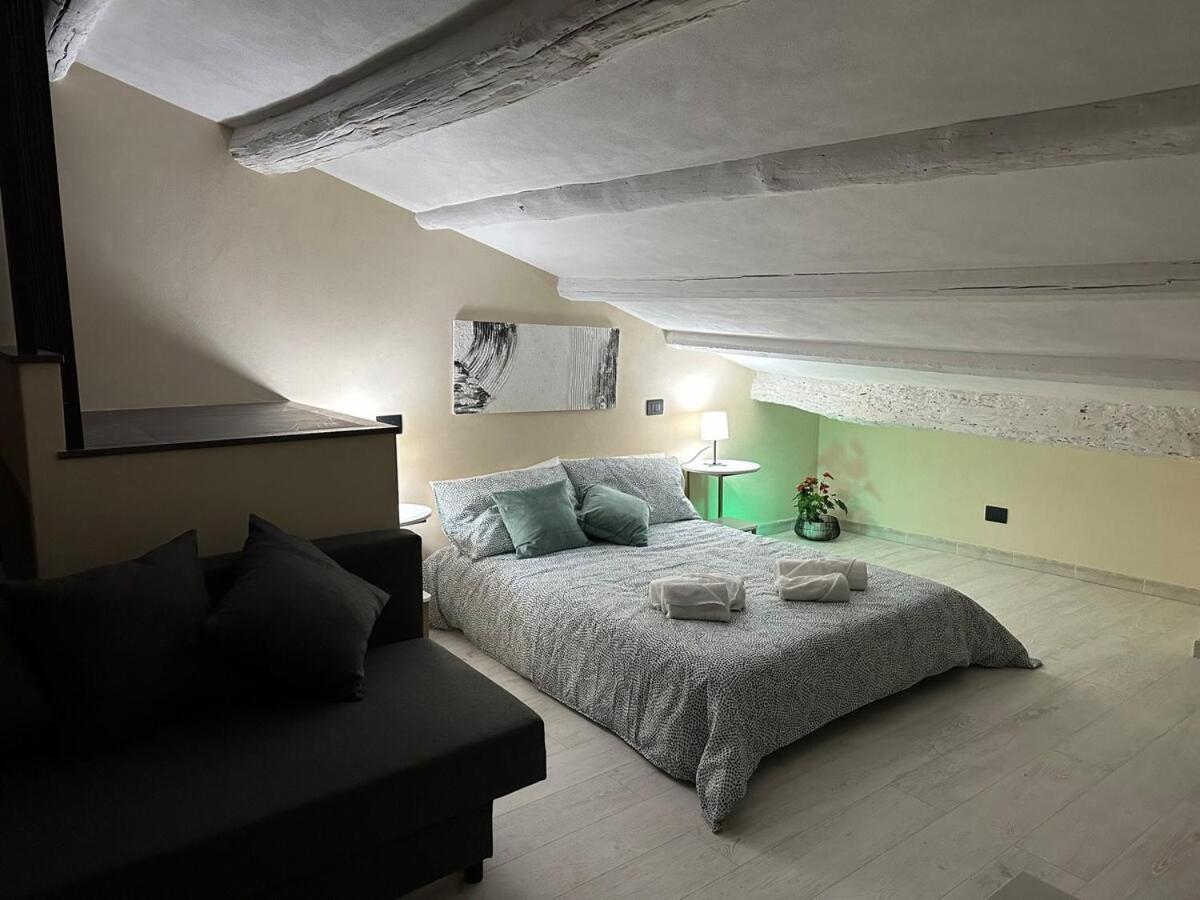 Olinad Rooms Castelbuono  Exterior photo